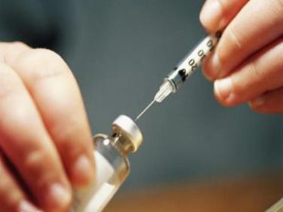 تشكيل لجنة لدراسة شراء وبيع المطاعيم في العيادات الخاصة