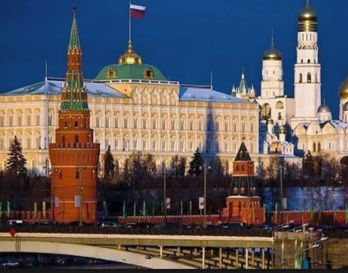 الكرملين: لقاء قادة روسيا وتركيا وإيران سيعقد في سوتشي في 14 فبراير