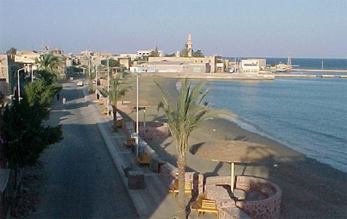 النظام السوري ينهب القصير بعد سيطرته عليها النظام السوري ينهب القصير بعد سيطرته عليها