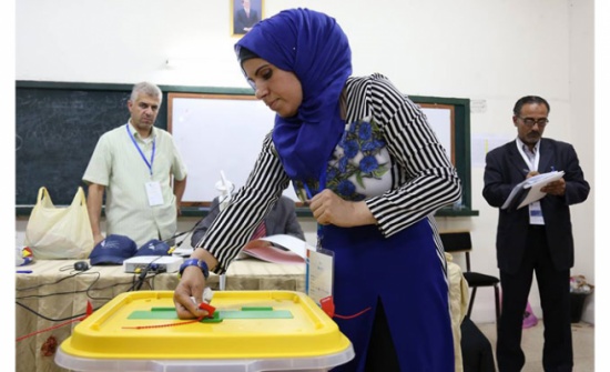 الغارديان : لهذا السبب ارتفع عدد النساء الفائزات في انتخابات الأردن
