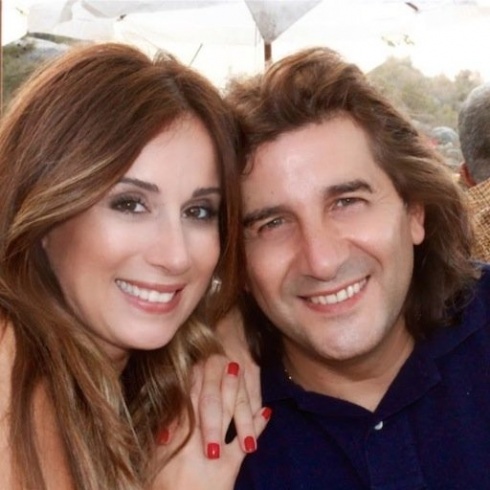 كارين رزق الله تخرج عن صمتها وتكشف حقيقة انفصالها عن زوجها.. وما قصة الفيديو المسرّب؟ كارين رزق الله تخرج عن صمتها وتكشف حقيقة انفصالها عن زوجها.. وما قصة الفيديو المسرّب؟