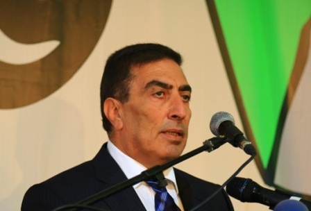 النائب الطراونة يزور حسن روحاني النائب الطراونة يزور حسن روحاني