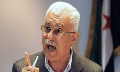 المعارضة السورية: تأجيل محادثات السلام لأجل غير مسمى