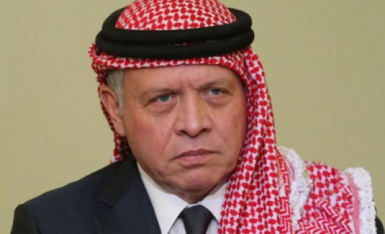 الملك يدين الهجوم الإرهابي الذي استهدف أحد المساجد في كندا الملك يدين الهجوم الإرهابي الذي استهدف أحد المساجد في كندا