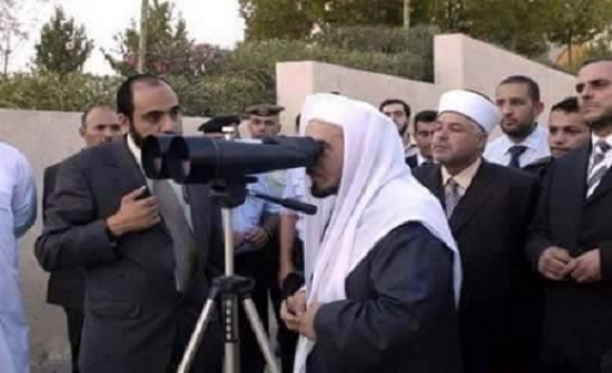 هليل يغيب عن " هلال رمضان " للعام الثاني على التوالي