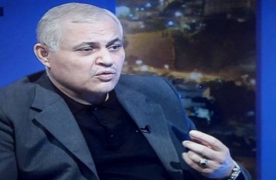تعيين فاروق الحديدي مديراً عاماً لصندوق التنمية والتشغيل تعيين فاروق الحديدي مديراً عاماً لصندوق التنمية والتشغيل