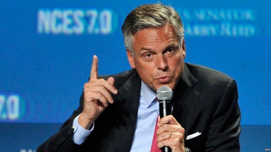 وسط تحقيقات الكونغرس.. ترامب يرشح سفيراً جديداً إلى روسيا