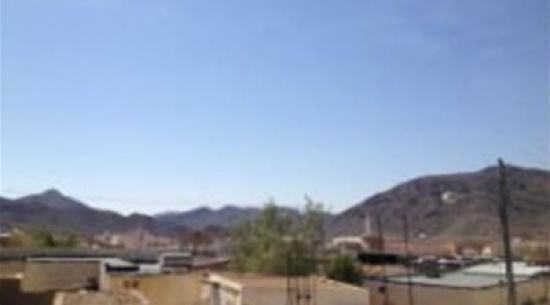غياب جماعي لطالبات في مدرسة سعودية بسبب "الجن" غياب جماعي لطالبات في مدرسة سعودية بسبب "الجن"
