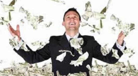 10 نصائج تجعلك مليونيراً بعمر الثلاثين