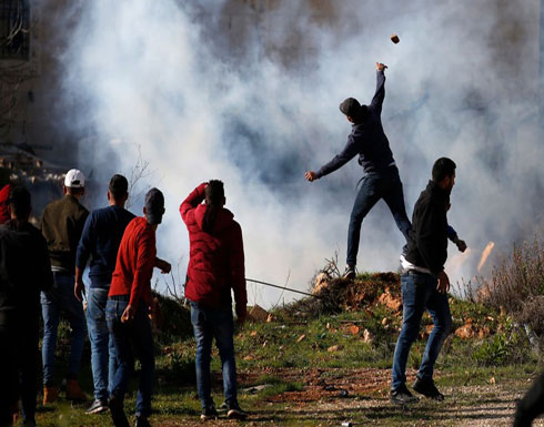 الكشف عن زيارة مصرية لتل أبيب لتهدئة تصعيد الضفة