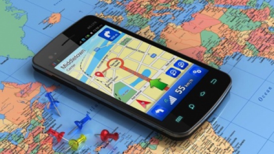 تحذير حكومي : عطلوا خاصية “GPS” في هذه الحالة تحذير حكومي : عطلوا خاصية “GPS” في هذه الحالة