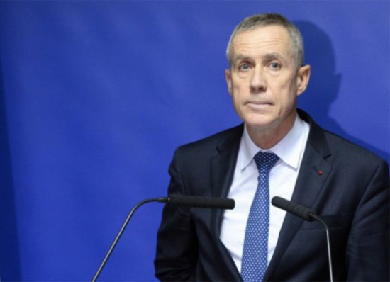 المدعي العام الفرنسي: مهاجم نيس بحث على الانترنت عن عنف المتطرفين .. في الأسابيع التي سبقت الهجوم المدعي العام الفرنسي: مهاجم نيس بحث على الانترنت عن عنف المتطرفين .. في الأسابيع التي سبقت الهجوم