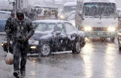 آليات بلدية بيرين والاشغال العامة تفتح طرقا مغلقة آليات بلدية بيرين والاشغال العامة تفتح طرقا مغلقة