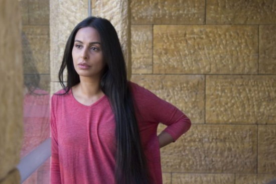 ميس حمدان دخلت مصحة نفسية! – بالصور