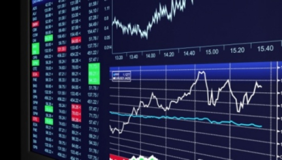 بورصة عمان ترتفع 0.46 %