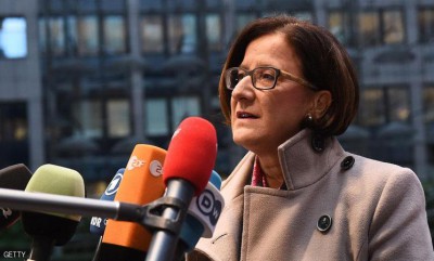 النمسا تحاول تهدئة مخاوف إيطاليا بشأن إغلاقها الحدود