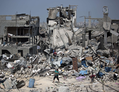 مسؤولون إسرائيليون أمام لجان تحقيق حول غزة وسط تشكيك بها