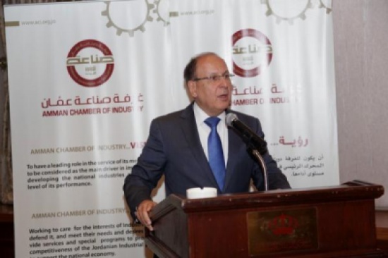 الحمصي: التحديات الاقتصادية تتطلب خططا مدروسة لمواجهتها الحمصي: التحديات الاقتصادية تتطلب خططا مدروسة لمواجهتها