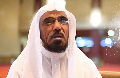 سلمان العودة يكسب حكماً نهائياً ضد العربية يلزمها بالاعتذار له خلال 72 ساعة سلمان العودة يكسب حكماً نهائياً ضد العربية يلزمها بالاعتذار له خلال 72 ساعة