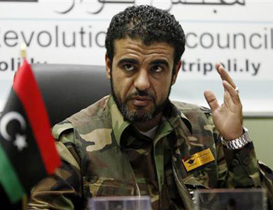 برلماني ليبي: نواب يعتزمون مقاضاة زعيم مليشيا مسلحة هددهم بالقتل