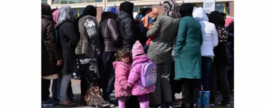 كندا مستمرة باستقبال اللاجئين"بمعزل عن معتقداتهم"