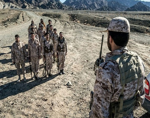 نائب إيراني: اعتقال خلية بالحرس الثوري تعمل لصالح إسرائيل‎