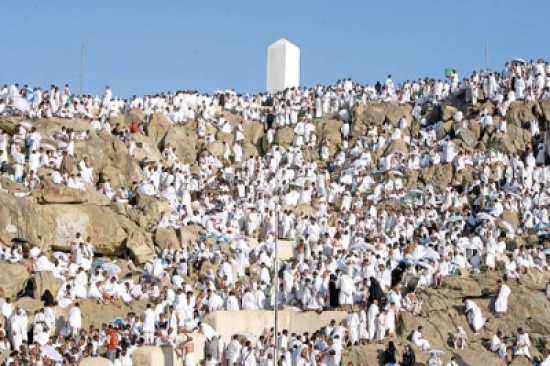 السعودية تخفض أعداد حجاج الداخل والخارج مليون حاج هذا العام السعودية تخفض أعداد حجاج الداخل والخارج مليون حاج هذا العام