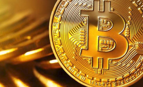"البتكوين" العملة الرقمية الجديدة تتراجع بفعل عمليات تصحيح وجني أرباح