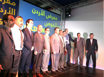 الفايز يؤكد اهمية التركيز على خصائص العقبة لتعزيز السياحة الفايز يؤكد اهمية التركيز على خصائص العقبة لتعزيز السياحة
