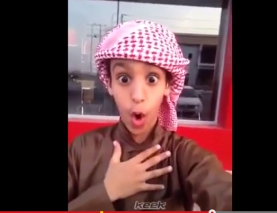 يخلق من الشبه اربعين