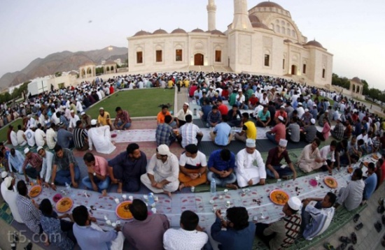 موائد رمضان! - صور