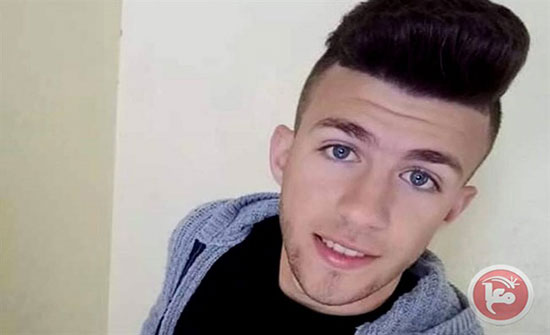 استشهاد شاب فلسطيني إثر إصابته برصاص الجيش الإسرائيلي استشهاد شاب فلسطيني إثر إصابته برصاص الجيش الإسرائيلي