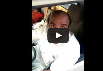 ‫باكستاني يتقن اللهجة السعودية ويحفظ الشعر النبطي‬