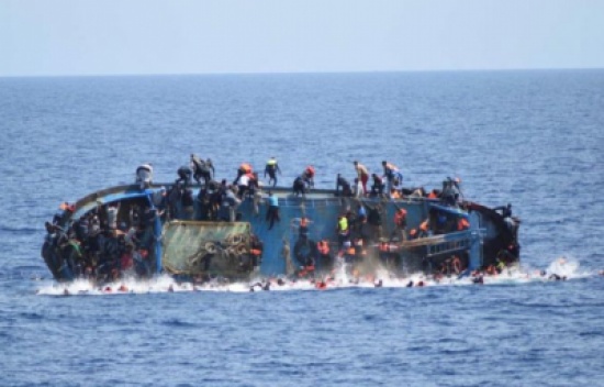 "تايمز "تدعو أوروبا لتغيير اتجاه حركة اللجوء والهجرة