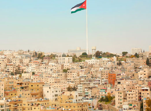 عمان تحتضن المؤتمر الاول في تقنيات البناء الحديث عمان تحتضن المؤتمر الاول في تقنيات البناء الحديث