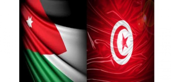 فريز يدعو لمعالجة قضية النقل بين الاردن وتونس فريز يدعو لمعالجة قضية النقل بين الاردن وتونس