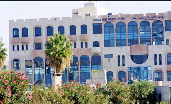 برنامج للتعاون المشترك بين وكالة الانباء الاردنية ونظيرتها الكويتية