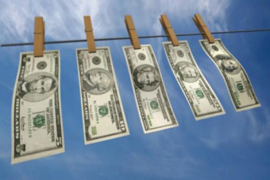 الأردن :  إحباط محاولة غسيل أموال بقيمة 390 مليون دولار