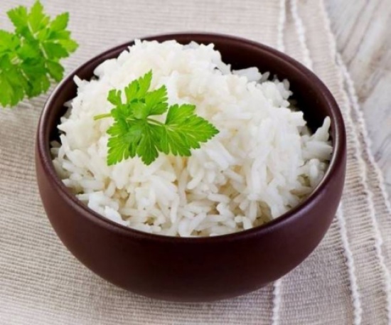 هكذا تمنعين تعجّن الأرز أثناء طهوه.. حيلة سهلة! هكذا تمنعين تعجّن الأرز أثناء طهوه.. حيلة سهلة!