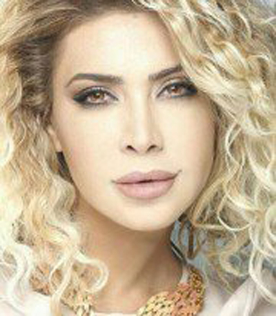 نوال الزغبي للقمة في 12 ساعة فقط نوال الزغبي للقمة في 12 ساعة فقط