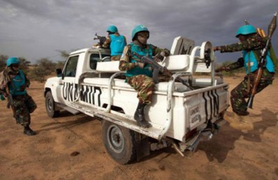 الأمم المتحدة: دارفور توفر”أرضا خصبة” للإسلاميين مع استمرار العنف