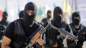 تنسيق أمني بين أبوظبي والرياض يفكك خلية ارهابية في الإمارات تنسيق أمني بين أبوظبي والرياض يفكك خلية ارهابية في الإمارات