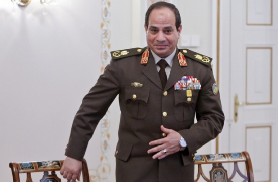 سياسيون وإعلاميون للسيسي: هيبة الدولة ضاعت على يديك سياسيون وإعلاميون للسيسي: هيبة الدولة ضاعت على يديك