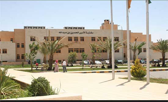 ندوة طبية في معان حول صحة الطفل والأسرة