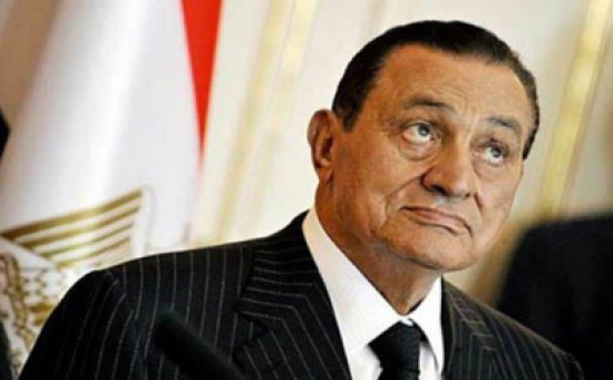 كواليس تصالح الكسب غير المشروع مع سكرتير مبارك كواليس تصالح الكسب غير المشروع مع سكرتير مبارك