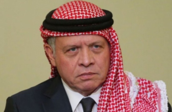 الملك يدين تفجير كابول البشع الملك يدين تفجير كابول البشع