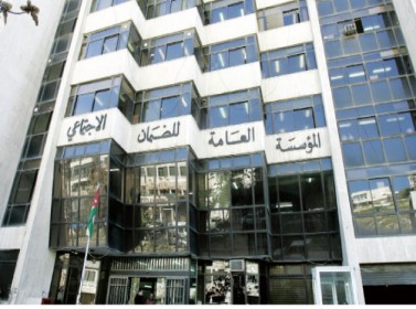 مليون و18 ألف مشترك بالضمان و150 ألف متقاعد مليون و18 ألف مشترك بالضمان و150 ألف متقاعد