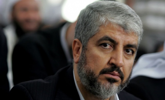 خالد مشعل سيصل عمان الأحد لتقبل العزاء بوالدته بعد رحيلها خالد مشعل سيصل عمان الأحد لتقبل العزاء بوالدته بعد رحيلها