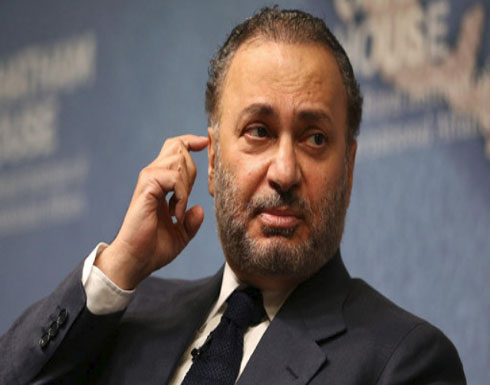 قرقاش: اعتبار ترمب القدس عاصمة لإسرائيل هدية للتطرف قرقاش: اعتبار ترمب القدس عاصمة لإسرائيل هدية للتطرف