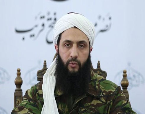 هذه قيمة المكافأة الأمريكية لمن يحدد مكان الجولاني هذه قيمة المكافأة الأمريكية لمن يحدد مكان الجولاني